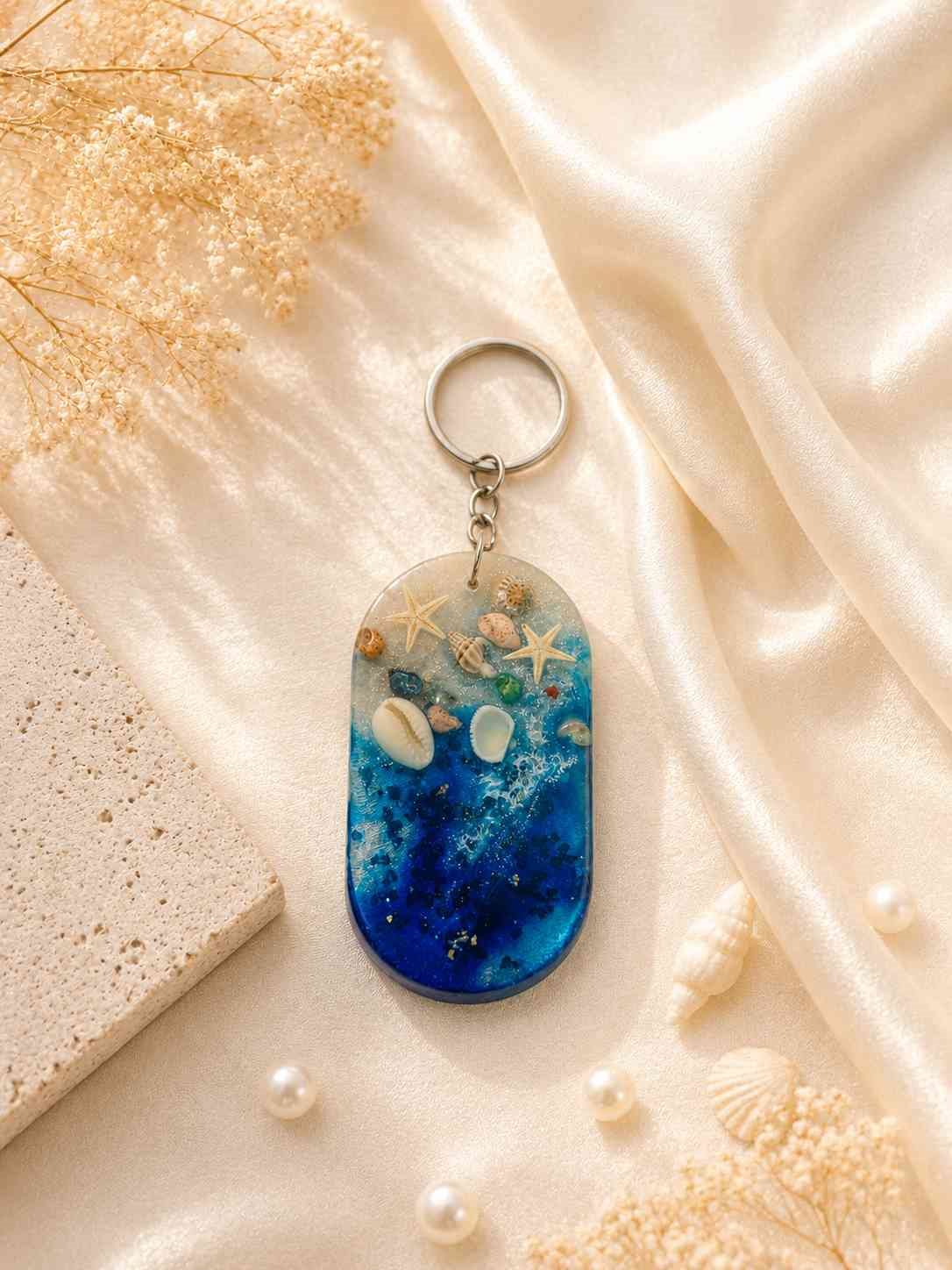 Luxury Jumbo Keychain @139/-