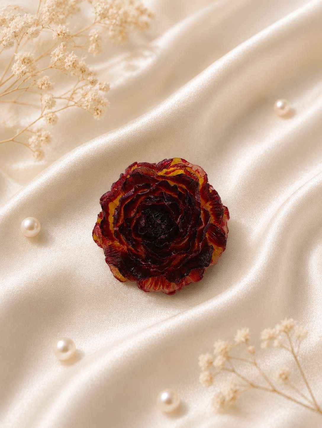 Rose Blossom Magnet @Rs. 99/-