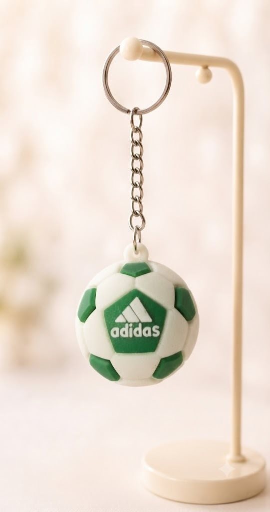 Cute Cartoon Swing Bag Charm / Keychain @ Rs. 199/-