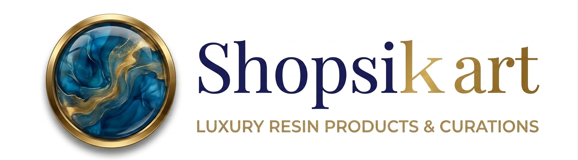 Shopsikart Logo