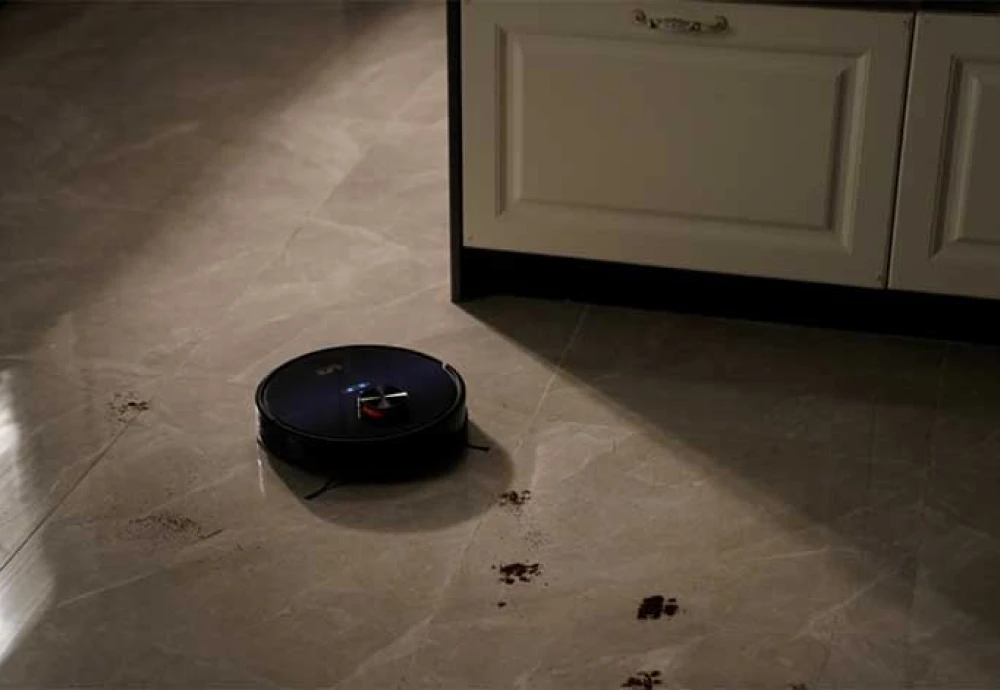 highest rated robot vacuum cleaner